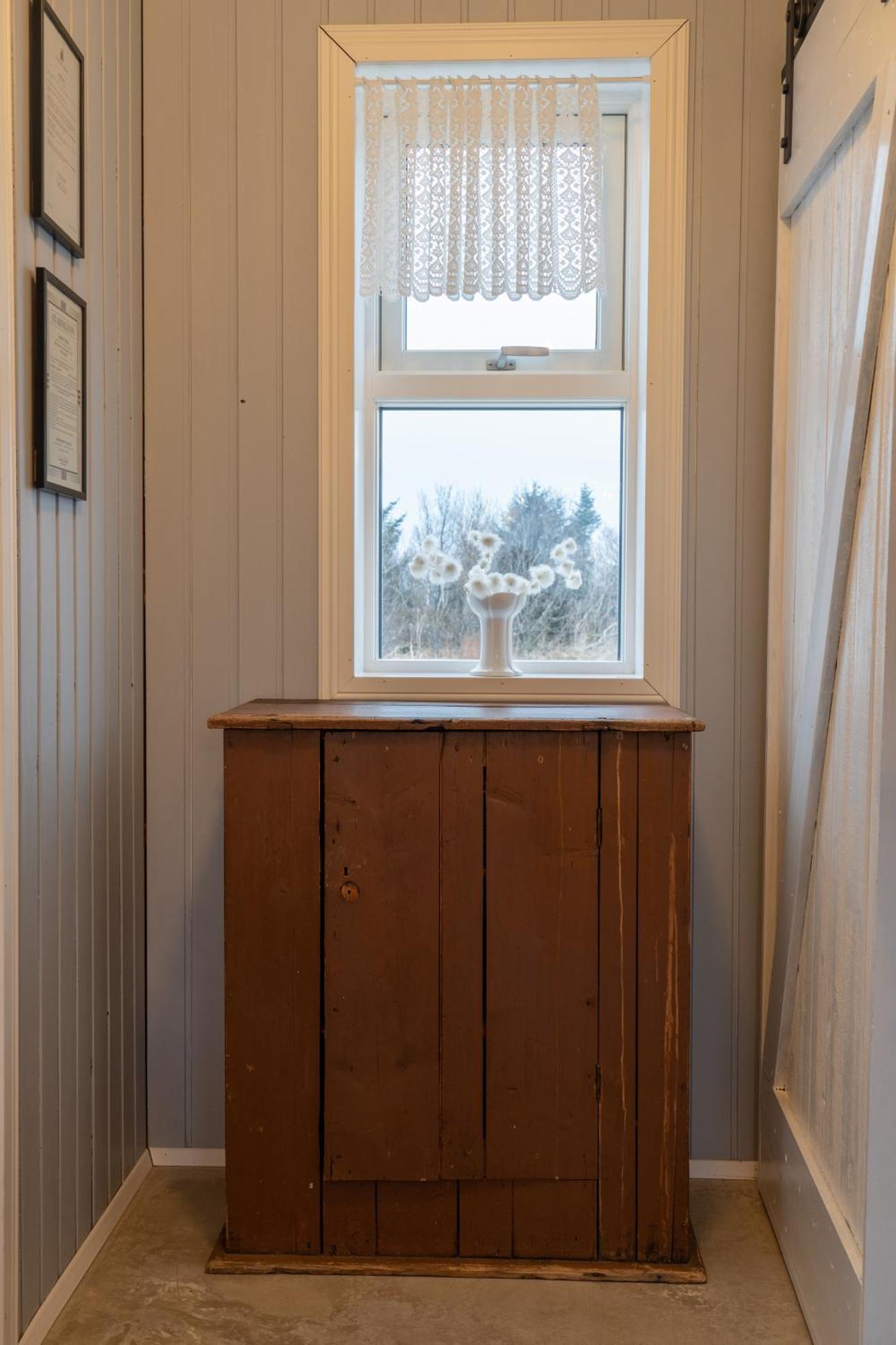 Grund Cabin Hvolsvöllur Eksteriør billede