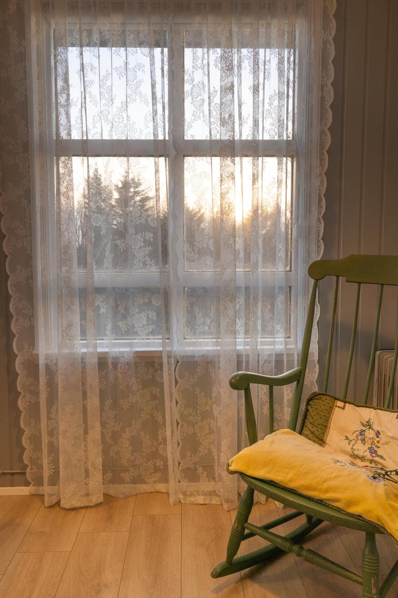 Grund Cabin Hvolsvöllur Eksteriør billede